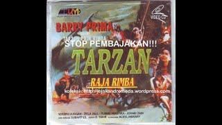 Tarzan Raja Rimba 1989