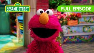 Elmos Songs & Nursery Rhymes  TWO Sesame Street Full Episodes