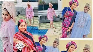 Sabuwar jarima Yar jarimun kannywood aisha joline tabawa yan kannywood mamaki