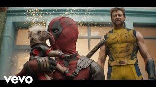 Madonna - Like A Prayer From the Deadpool & Wolverine