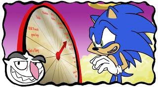 Sonic Gamble