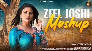 Zeel Joshi Mashup  New Mashup 2023  Gujarati Song  RT Music