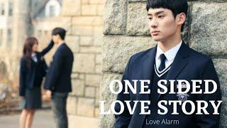 One sided love story new kdrama mix