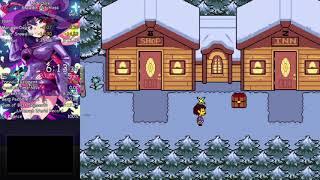 Undertale Snowdin 1.05 Glitchless PB 919.66