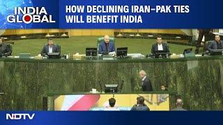 Iran-Pakistan Ties  How India Will Benefit From Declining Iran-Pakistan Ties