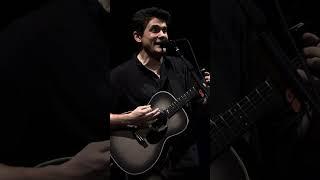 John Mayer - Clarity Tampa - October 13 2023