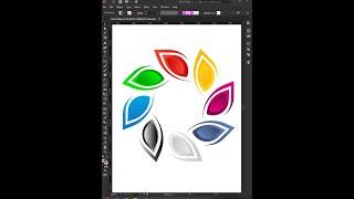 Adobe Illustrator CC  Logo Design