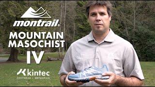 Columbia Montrail Mountain Masochist IV Review  Kintec Footwear + Orthotics