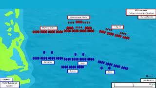 battle lepanto 7 october 1571 strategic context