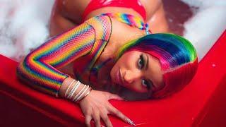 Nicki Minaj - Hurtin You ft. Cardi B Beyoncé Music Video