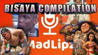 MADLIPZ Bisaya Version 2020 -Compilation Part 1