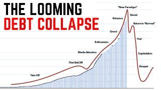 The Day of Reckoning for the United States Economy is Here.