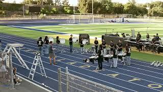 Battery @Gahr Band Camp BBQ & Sneak Preview Concert  23