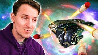 THE BEST OP SHIP TO GRIND LEVEL 4S?  EVE Online Guide