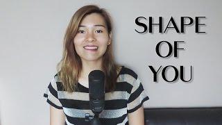 Cover Shape of You - Ed Sheeran + Gig Details