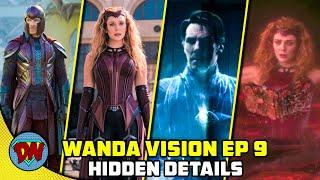 WandaVision Episode 9 Breakdown in Hindi  DesiNerd