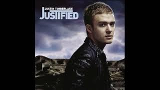 Justin Timberlake - Rock Your Body - 432 hertz