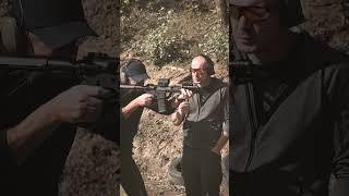 Szkolenia ALPHA1 Pistolet i Karabinek AR15