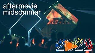 midsommar festival 2022  Official Aftermovie