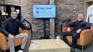 In The Zone Episode 6 - Johnny Herbert