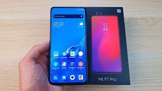 XIAOMI MI 9T PRO - САМЫЙ ЛУЧШИЙ СМАРТФОН XIAOMI ЗА ВСЮ ИСТОРИЮ