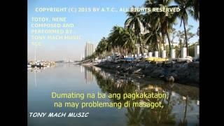 Totoy Nene  - TONY MACH MUSIC