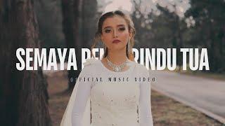 Semaya Pengerindu Tua by Ain Edry Official Music Video