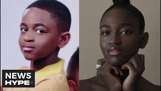 Dwyane Wades Son Legally Becomes A Girl - HP News