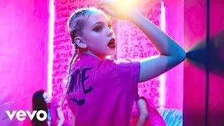 Jordyn Jones - BRUH Official Music Video