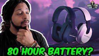 Turtle Beach Stealth 600 Gen 3 Review  ALMOST Perfect?