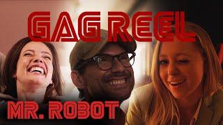Gag Reels 2 Season 1  Mr. Robot