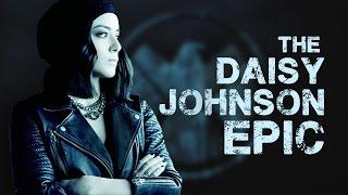 The Daisy Johnson Epic  Lean on Me ft. Rock You Fly and Umbrella