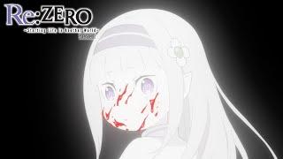 ReZERO -Starting Life in Another World- Season 2 - Opening 2  Long Shot