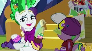 My Little Pony  Сезон 9  Серия 19  «Дружба — это чудо» #mlp #1080p