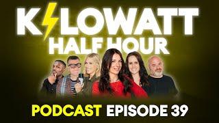 Kilowatt Half Hour Episode 39 Longboi for life.   Electrifying.com