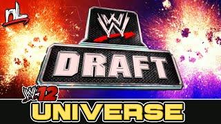 Does WWE 12 Have The Best Universe Mode?