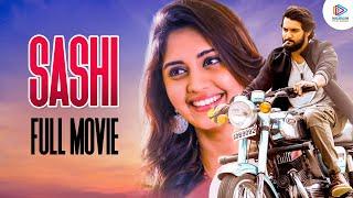 SASHI Malayalam Full Movie  Aadi  Surbhi  Vennela Kishore  Latest Malayalam 2022 Dubbed Movies