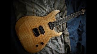 Schecter KM6 Review