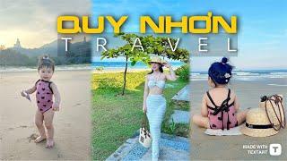 Du lịch Quy Nhơn cùng Bông Bếch Travel  Review Crown Retreat Quy Nhon