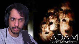 Excellent Psychological Horror Game - Adam Lost Memories