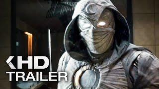 MOON KNIGHT Trailer German Deutsch 2022