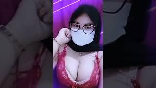 jilbab sexy montok #shorts #subscribe