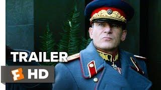 The Death of Stalin Trailer #1 2018  Movieclips Trailers