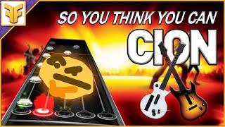 So You Wanna Play Clone Hero? Tutorial