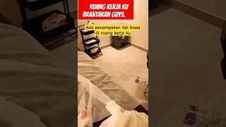 TAKUT KALAU RUANGAN MULAI ADA YANG NGISI‼️ #bp2mi #shortvideo #shorts #beacukai