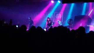 Sick Puppies - Odd One - The Hub 12-3-16