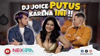 DJ JOICE KENA BIBIR GUE LANGSUNG JATUH CINTA  DUO GACOR #12