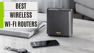 TOP 5 Best Wireless Wi Fi Routers 2023