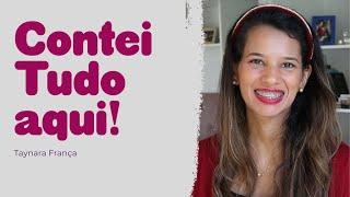 Tratamentos e o que fiz no ciclo do positivo