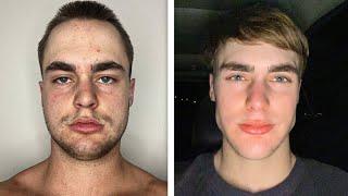 Im an average looking guy that tried Looksmaxxing  30 Day Update